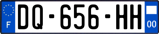 DQ-656-HH