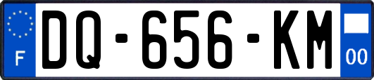 DQ-656-KM