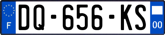 DQ-656-KS