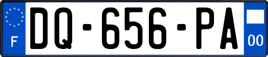 DQ-656-PA