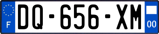 DQ-656-XM