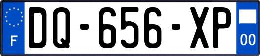 DQ-656-XP