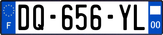 DQ-656-YL