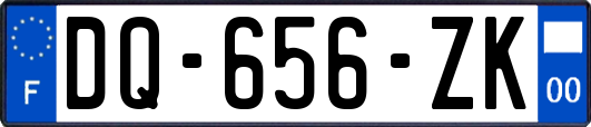 DQ-656-ZK