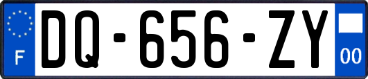 DQ-656-ZY