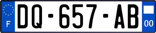 DQ-657-AB