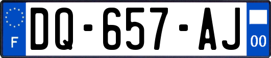 DQ-657-AJ