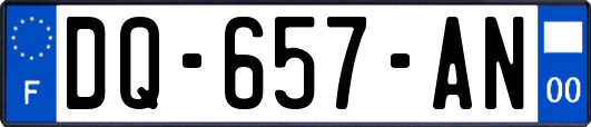 DQ-657-AN