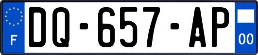 DQ-657-AP