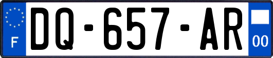 DQ-657-AR