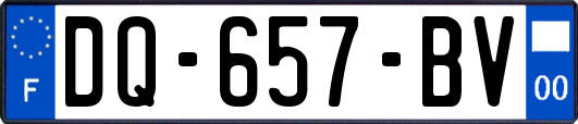 DQ-657-BV