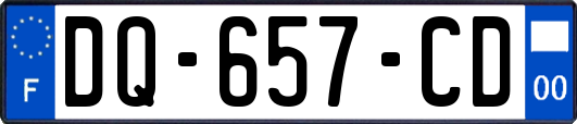 DQ-657-CD