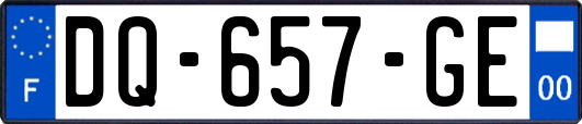 DQ-657-GE