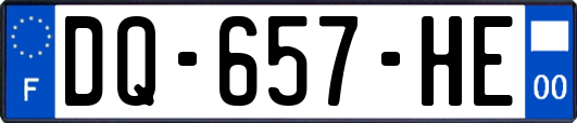 DQ-657-HE