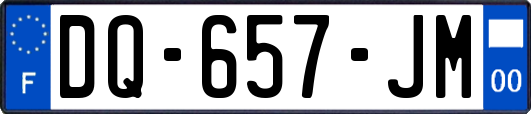 DQ-657-JM