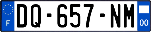 DQ-657-NM