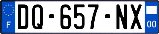 DQ-657-NX