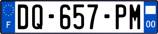 DQ-657-PM