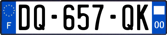 DQ-657-QK