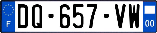 DQ-657-VW