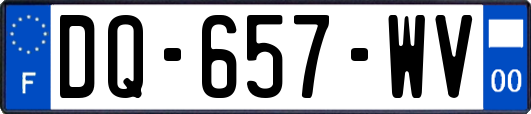 DQ-657-WV