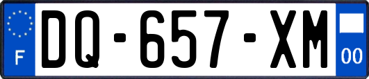 DQ-657-XM