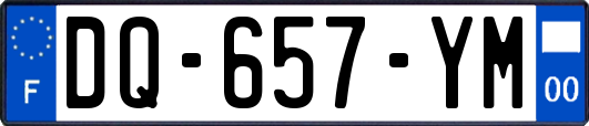 DQ-657-YM