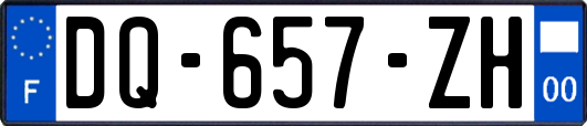 DQ-657-ZH