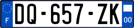 DQ-657-ZK