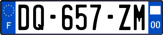 DQ-657-ZM