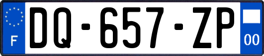 DQ-657-ZP