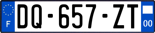 DQ-657-ZT