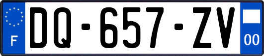 DQ-657-ZV