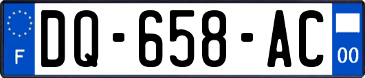 DQ-658-AC