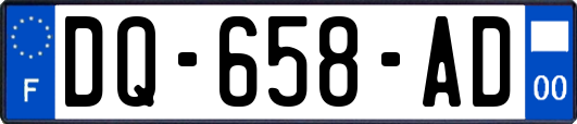 DQ-658-AD