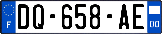 DQ-658-AE