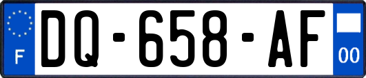 DQ-658-AF