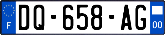 DQ-658-AG