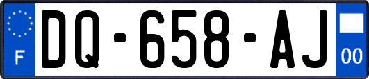DQ-658-AJ