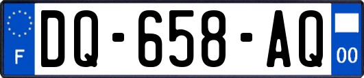 DQ-658-AQ