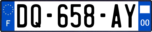 DQ-658-AY