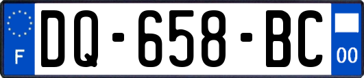 DQ-658-BC