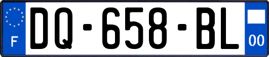 DQ-658-BL