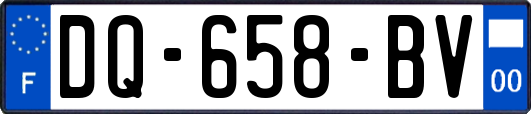 DQ-658-BV