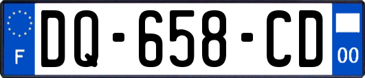 DQ-658-CD