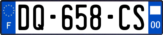 DQ-658-CS