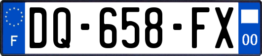 DQ-658-FX