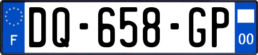 DQ-658-GP