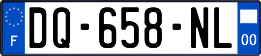 DQ-658-NL