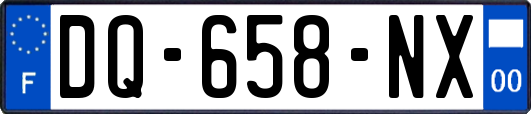 DQ-658-NX